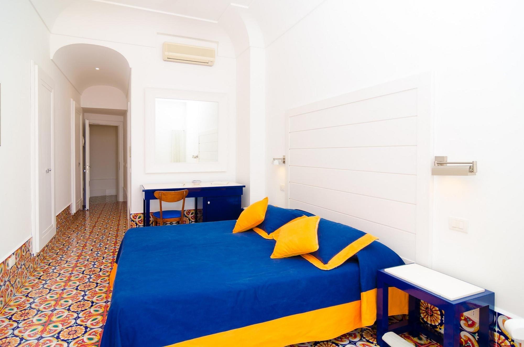 Casa Celestino 4*圣天使之家（Isola d'Ischia）