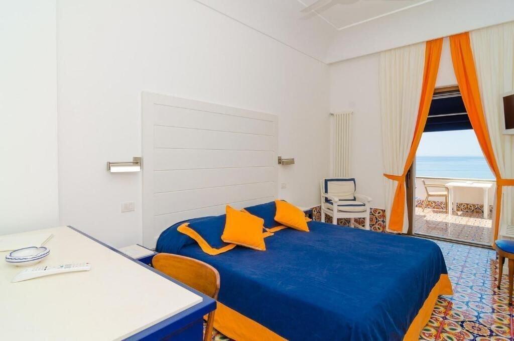 Casa Celestino 4*圣天使之家（Isola d'Ischia）
