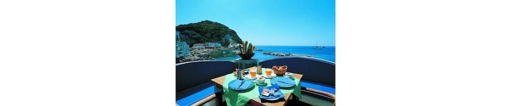 Casa Celestino 4*圣天使之家（Isola d'Ischia）