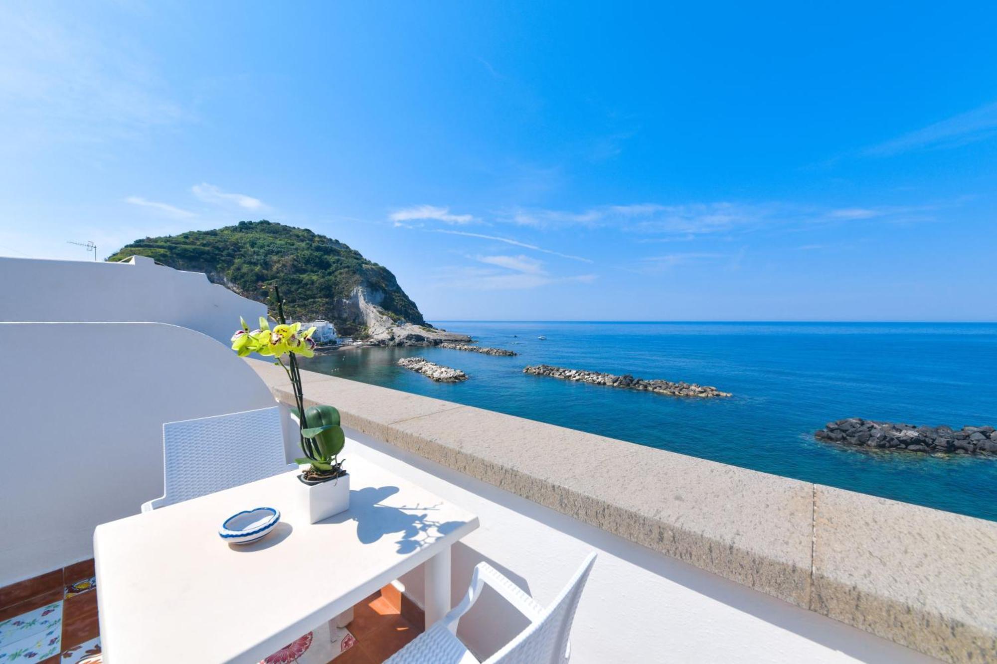 圣天使之家（Isola d'Ischia）