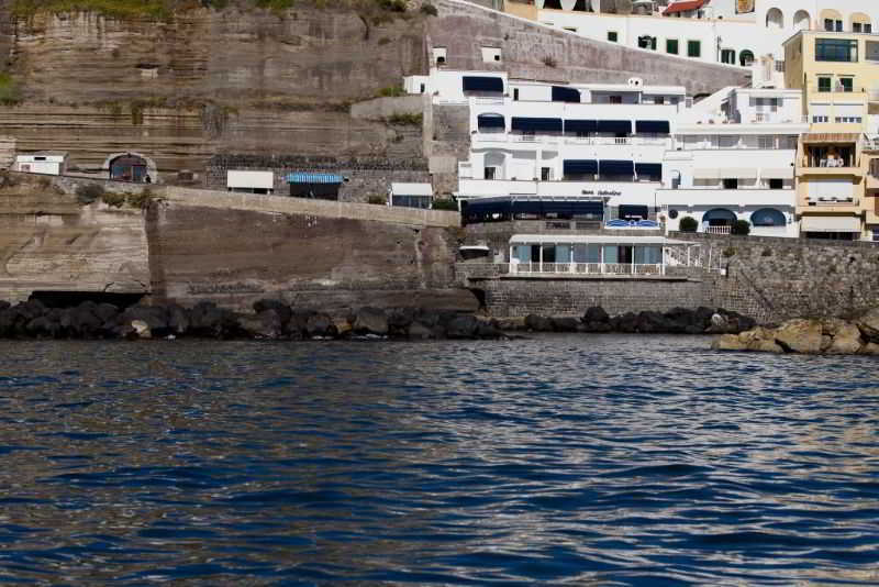 圣天使之家塞莱斯蒂诺酒店（Isola d'Ischia）